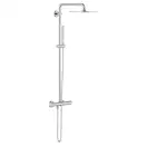 Grohe Euphoria System Душевая система, хром (26187000)