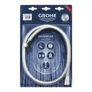 Душовий шланг Grohe Silverflex (26334001)