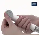 Grohe Tempesta-F Trigger Spray Гигиенический душ, хром (26356IL0)