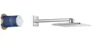 Grohe Rainshower Вбудована частина для душу (26483000)