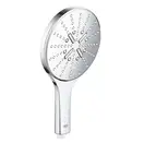 Ручний душ, 3 режими струменя Grohe Rainshower SmartActive (26553000)