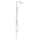 Душова система із перемикачем Grohe New Tempesta Cosmop. System (26675000)