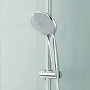 Grohe Euphoria Душевой гарнитур со штангой, хром (27266001)