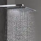 Верхній душ Grohe Rainshower Allure 230 (27479000)