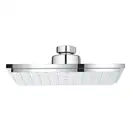 Верхній душ з одним режимом GROHE Euphoria Cube 150 (27705000)