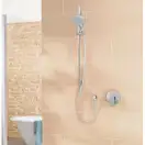 Душовий гарнітур Grohe Power &amp; Soul 160 (27750000)