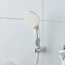 Ручний душ, 1 режим струменя Grohe New Tempesta Classic (27852001)