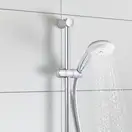 Душовий гарнітур зі штангою, 1 режим струменю Grohe New Tempesta Classic (27853001)