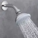 Верхній душ з кронштейном Grohe New Tempesta 100 (27870001)