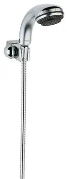 Душовий шланг 125 см Grohe Relexaflex (28142000)