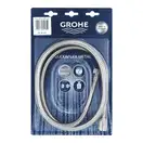 GROHE Шланг для душа, металлический (28145000)