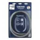 Душовий шланг 1250 Grohe Relexaflex (28150001)