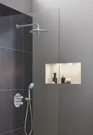 Душовий кронштейн Grohe RSH 380 мм (28361000)