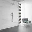 Душовий кронштейн Grohe (286 мм) (28576000)