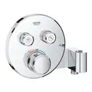 Grohe Grohtherm SmartControl Термостат прихованого монтажу, хром (29120000)
