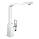 Grohe Eurocube Смеситель для кухни, хром (31255000)