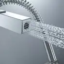 Grohe Eurocube Смеситель для кухни, хром (31395000)