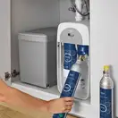Система фільтрів для питної води зі змішувачем Grohe Blue Home Connected (31539000)