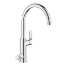 Grohe Blue Pure Смеситель для кухни, хром (31722000)