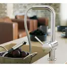 Grohe Minta Змішувач для кухні, висувний вилив (32168000)