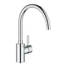Grohe Eurosmart Cosmopolitan Змішувач для кухні, хром (32843002)