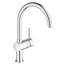 Grohe Minta Смеситель для кухни, хром (32917000)