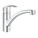 Змішувач для кухні Grohe Eurosmart, хром (33281002)