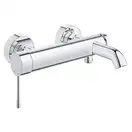 Grohe Essence New Змішувач для ванни, хром (33624001)