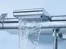 Grohe Grohtherm 2000 NEW Термостат для ванны, хром (34464001)