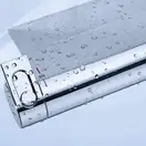 Grohe Grohtherm 2000 NEW Термостат для душу, хром (34469001)
