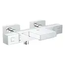 Grohe Grohtherm Cube Термостат для ванны, хром (34497000)