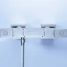 Grohe Grohtherm Cube Термостат для ванны, хром (34497000)