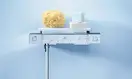 Grohe Grohtherm Cube Термостат для ванны, хром (34497000)