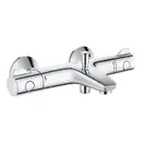 Grohe Grohtherm 800 Термостат для ванни, хром (34576000)