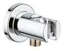 GROHE Grohtherm SmartControl Неперевершений душовий комплект із Rainshower New Tempesta 210 (34614SC2)