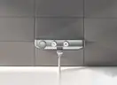 Grohe Grohtherm SmartControl Термостат для ванни, хром (34718000)
