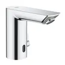 Grohe Bau Cosmopolitan E 6V Смеситель для умывальника, хром (36451000)