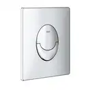 Grohe Skate Air Панель змиву, хром (38505000)