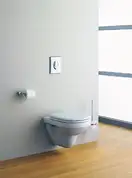 Grohe Skate Air Панель змиву, хром (38505000)