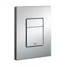 Grohe Skate Cosmopolitan Панель змиву, хром (38732000)