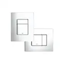 Grohe Skate Cosmopolitan Панель змиву, хром (38732000)