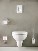 Grohe Fresh Rapid SL Инсталляционный комплект 5в1, хром (38827000)
