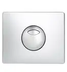 GROHE Панель змиву для унітазу Skate (38862P00)