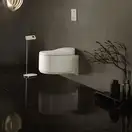 Система інсталяції GROHE Rapid SL для унітазів-біде Sensia (39112001)