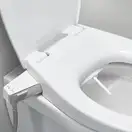 Кришка-біде Grohe Bau Ceramic (39648SH0)