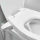 Кришка-біде Grohe Bau Ceramic (39648SH0)