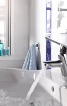 Гачок для халата Grohe Essentials New (40364001)