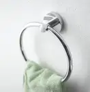 Кільце для рушника Grohe Essentials New (40365001)