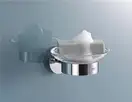 Тримач для аксесуарів Grohe Essentials New (40369001)