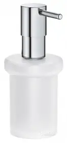 Дозатор рідкого мила Grohe Essentials New (40394001)
